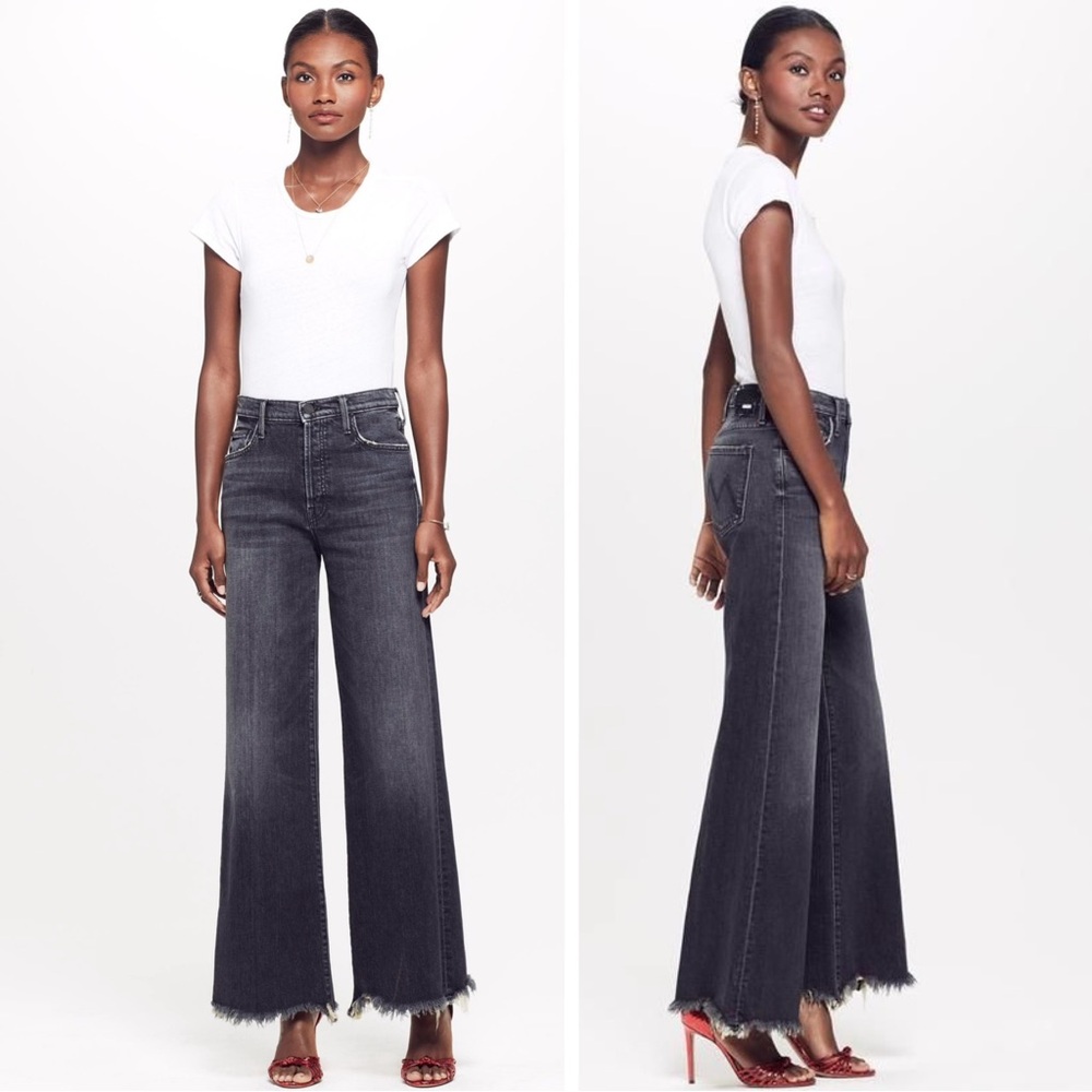 MOTHER Superior The Tomcat Roller Chew Jeans in Say You’re Sorry